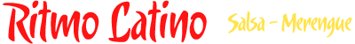 logo ritmo latino2